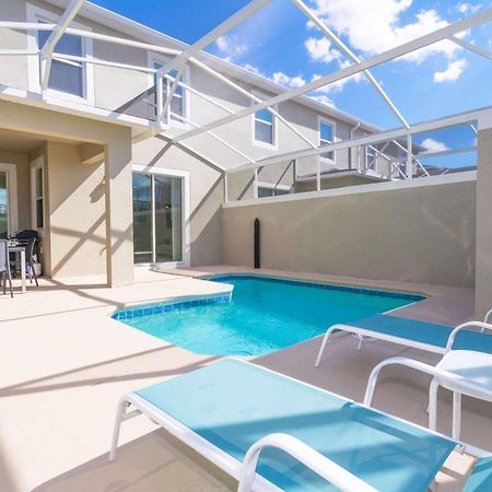 Gorgeous 4 Bd W/ Pool At Champions Gate Resort 1020 Orlando Zewnętrze zdjęcie