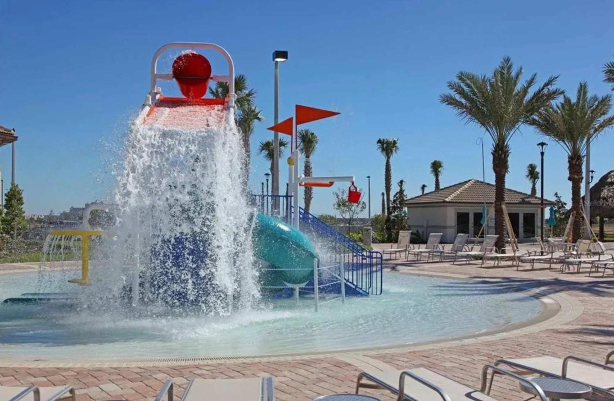 Gorgeous 4 Bd W/ Pool At Champions Gate Resort 1020 Orlando Zewnętrze zdjęcie