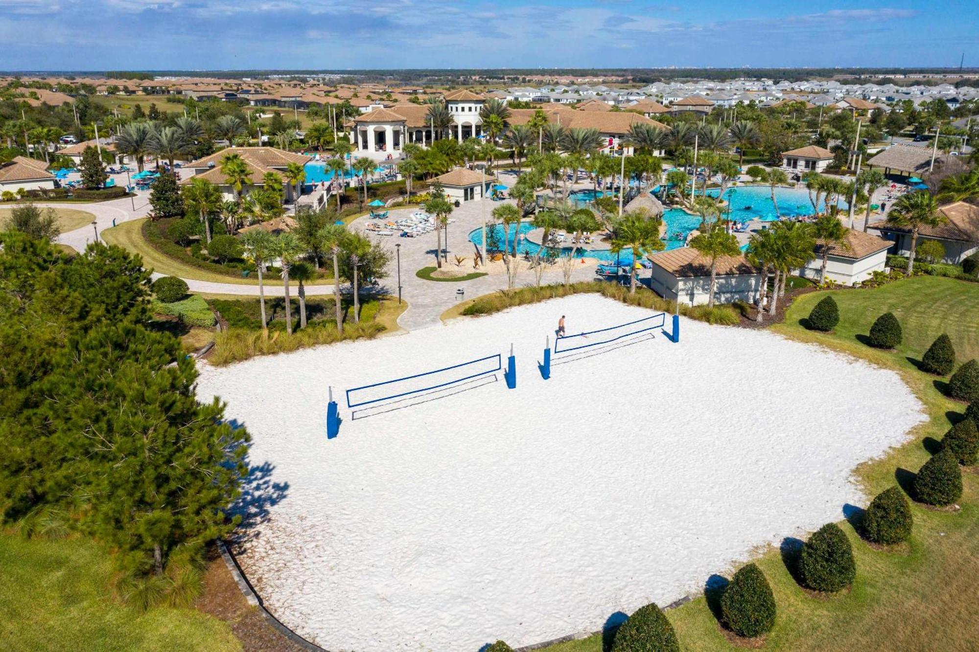 Gorgeous 4 Bd W/ Pool At Champions Gate Resort 1020 Orlando Zewnętrze zdjęcie