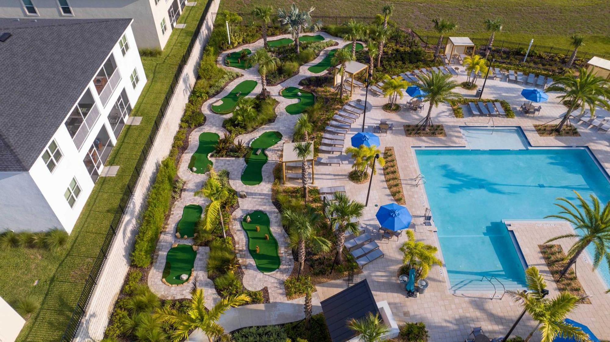 Gorgeous 4 Bd W/ Pool At Champions Gate Resort 1020 Orlando Zewnętrze zdjęcie