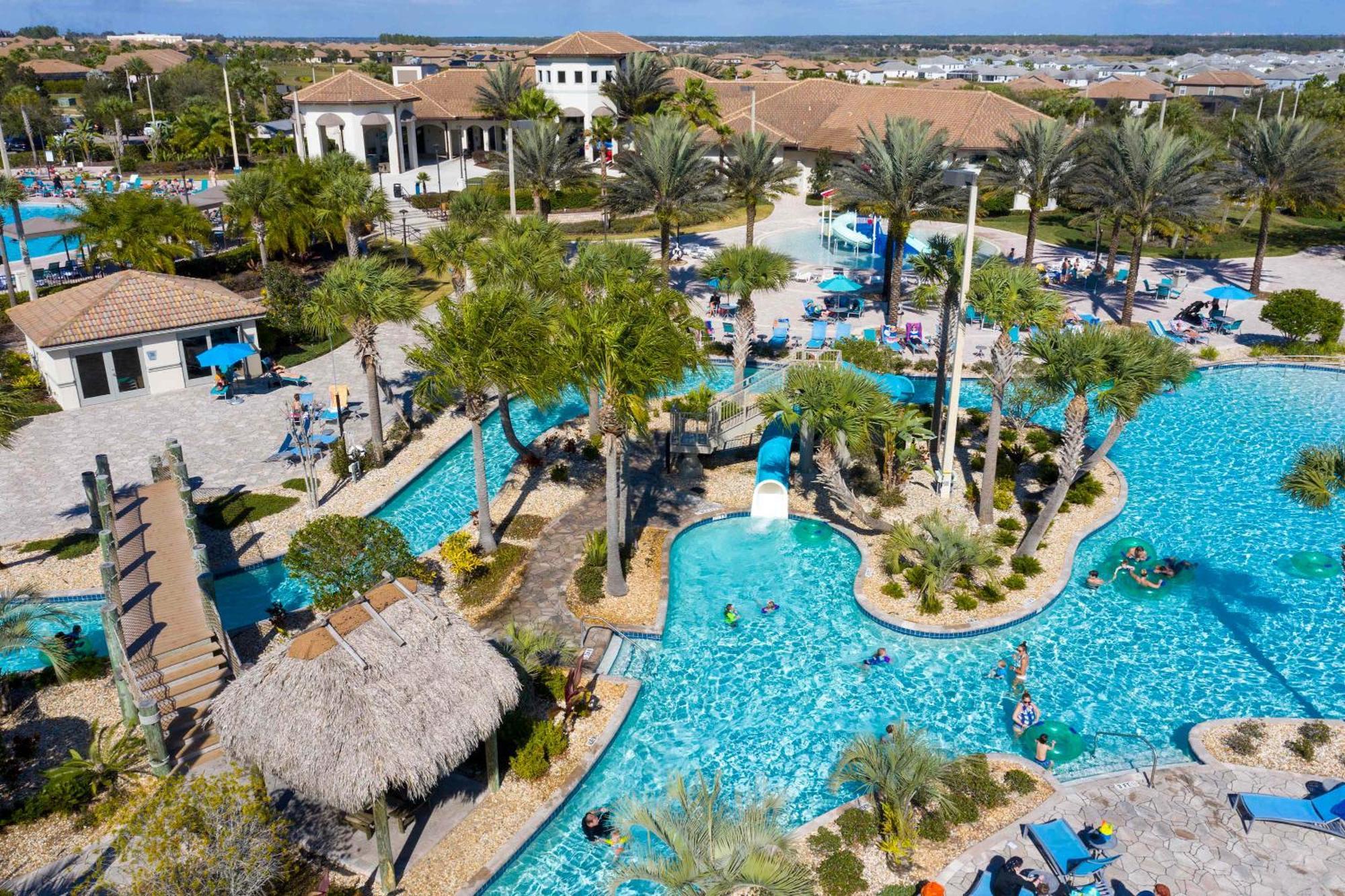 Gorgeous 4 Bd W/ Pool At Champions Gate Resort 1020 Orlando Zewnętrze zdjęcie