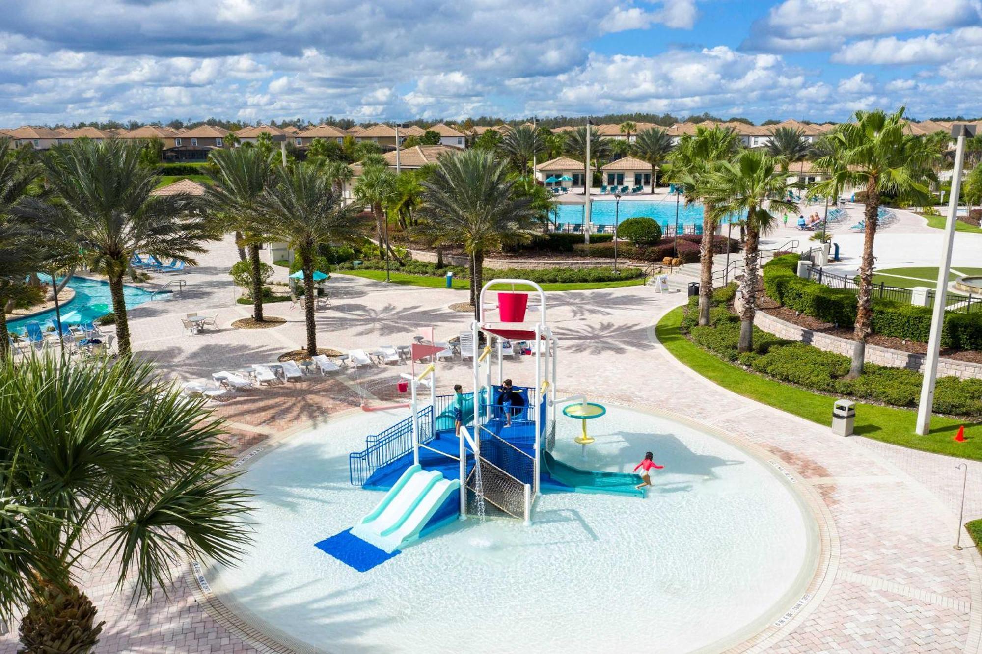 Gorgeous 4 Bd W/ Pool At Champions Gate Resort 1020 Orlando Zewnętrze zdjęcie