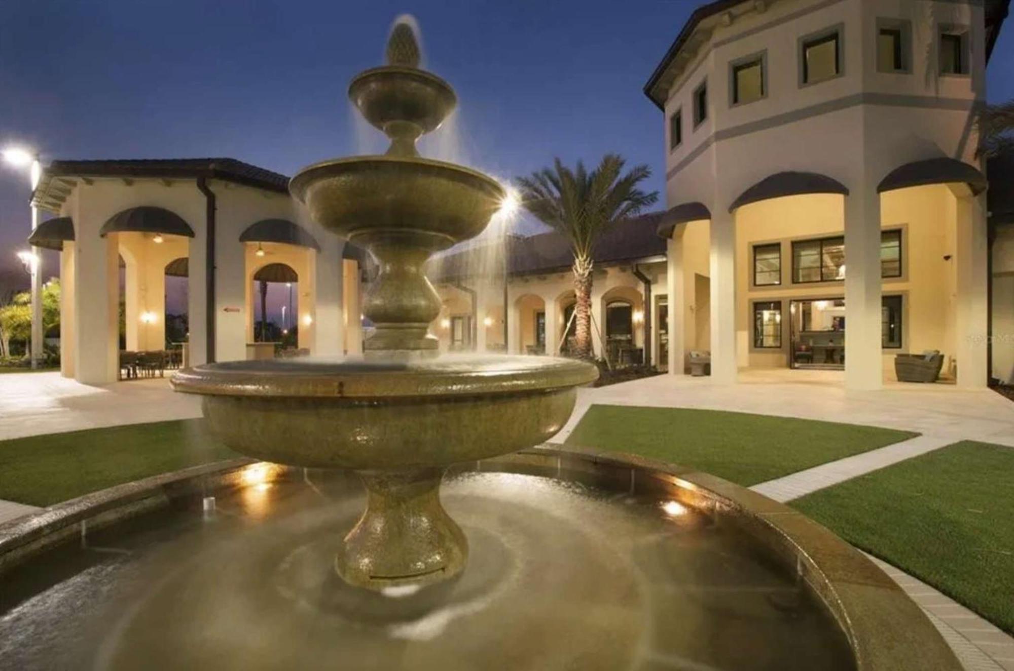 Gorgeous 4 Bd W/ Pool At Champions Gate Resort 1020 Orlando Zewnętrze zdjęcie