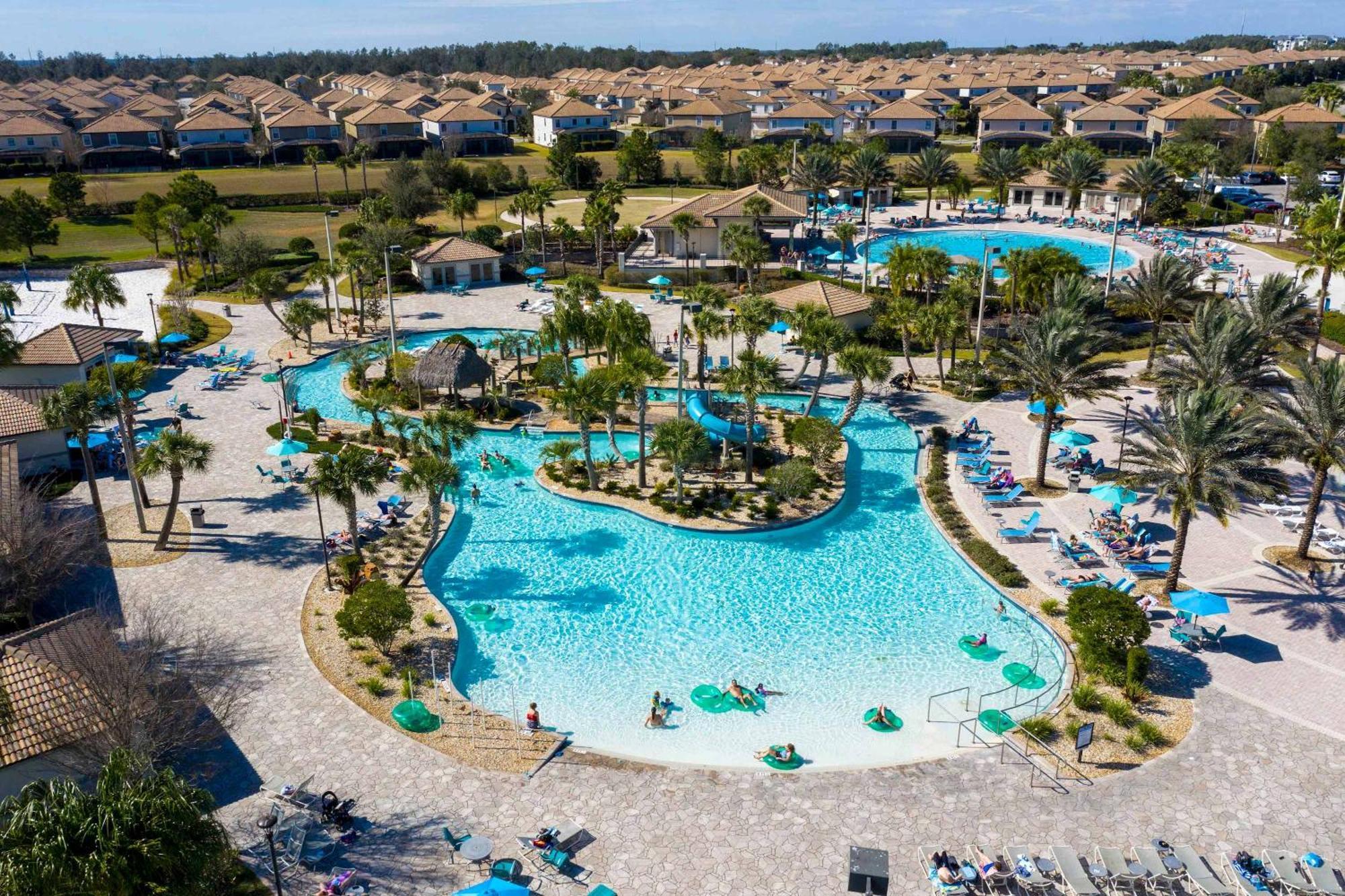 Gorgeous 4 Bd W/ Pool At Champions Gate Resort 1020 Orlando Zewnętrze zdjęcie