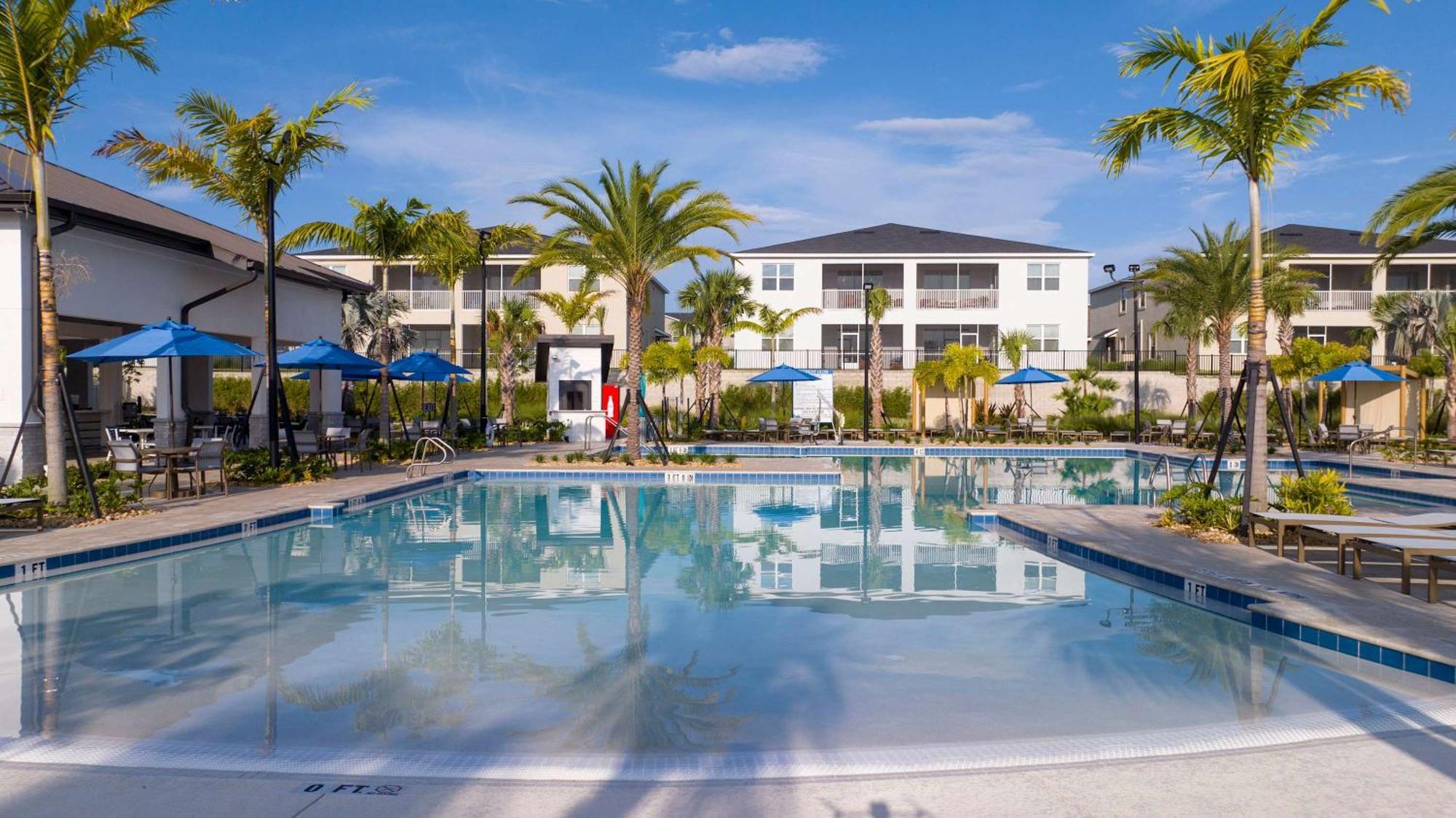 Gorgeous 4 Bd W/ Pool At Champions Gate Resort 1020 Orlando Zewnętrze zdjęcie
