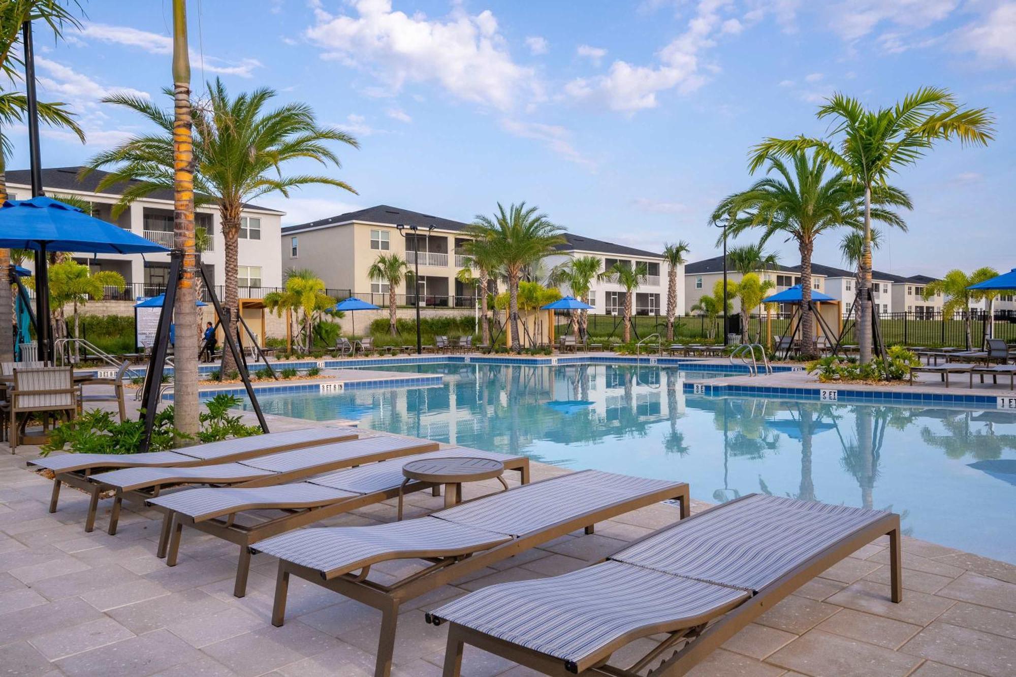 Gorgeous 4 Bd W/ Pool At Champions Gate Resort 1020 Orlando Zewnętrze zdjęcie