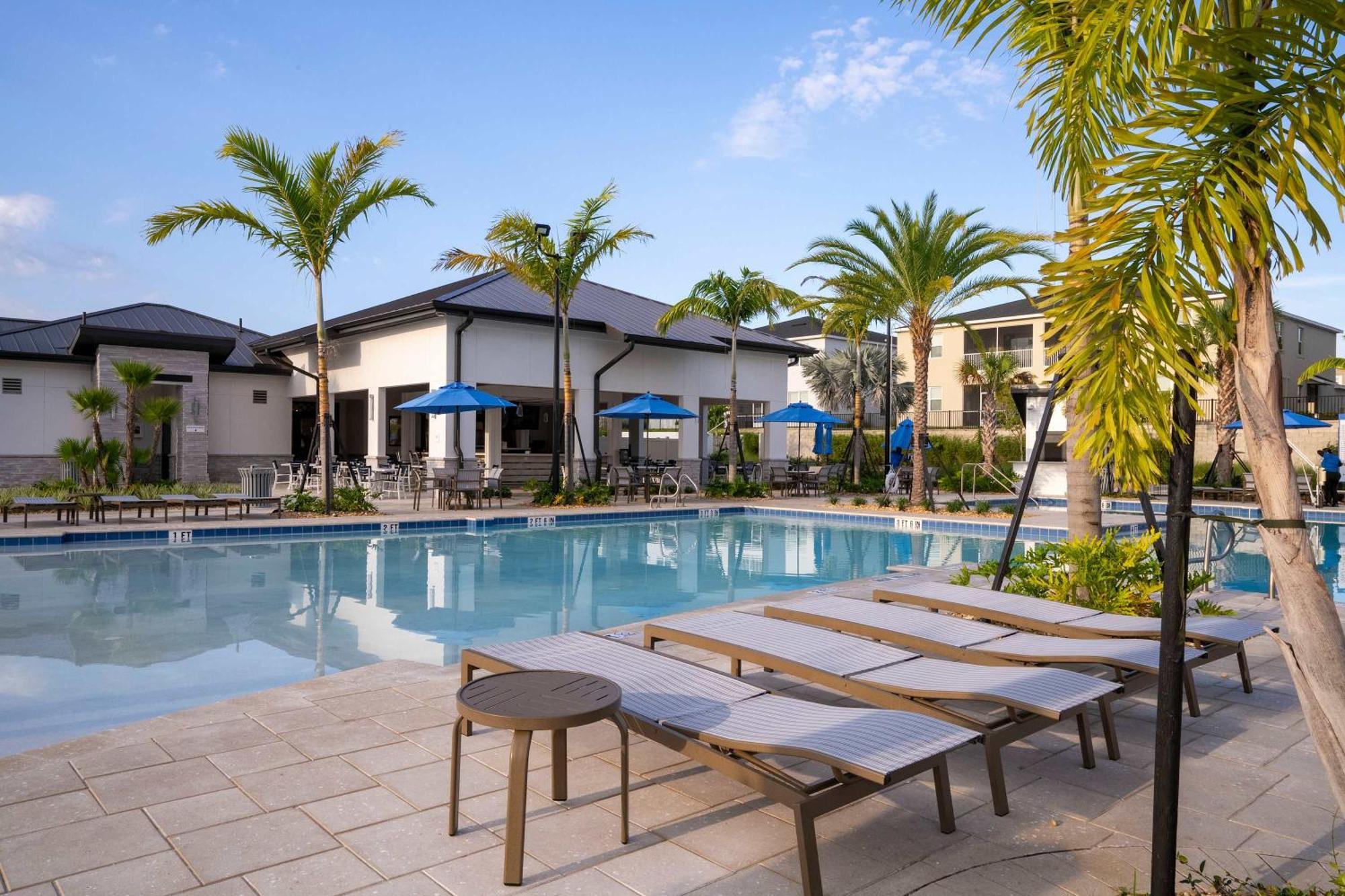 Gorgeous 4 Bd W/ Pool At Champions Gate Resort 1020 Orlando Zewnętrze zdjęcie