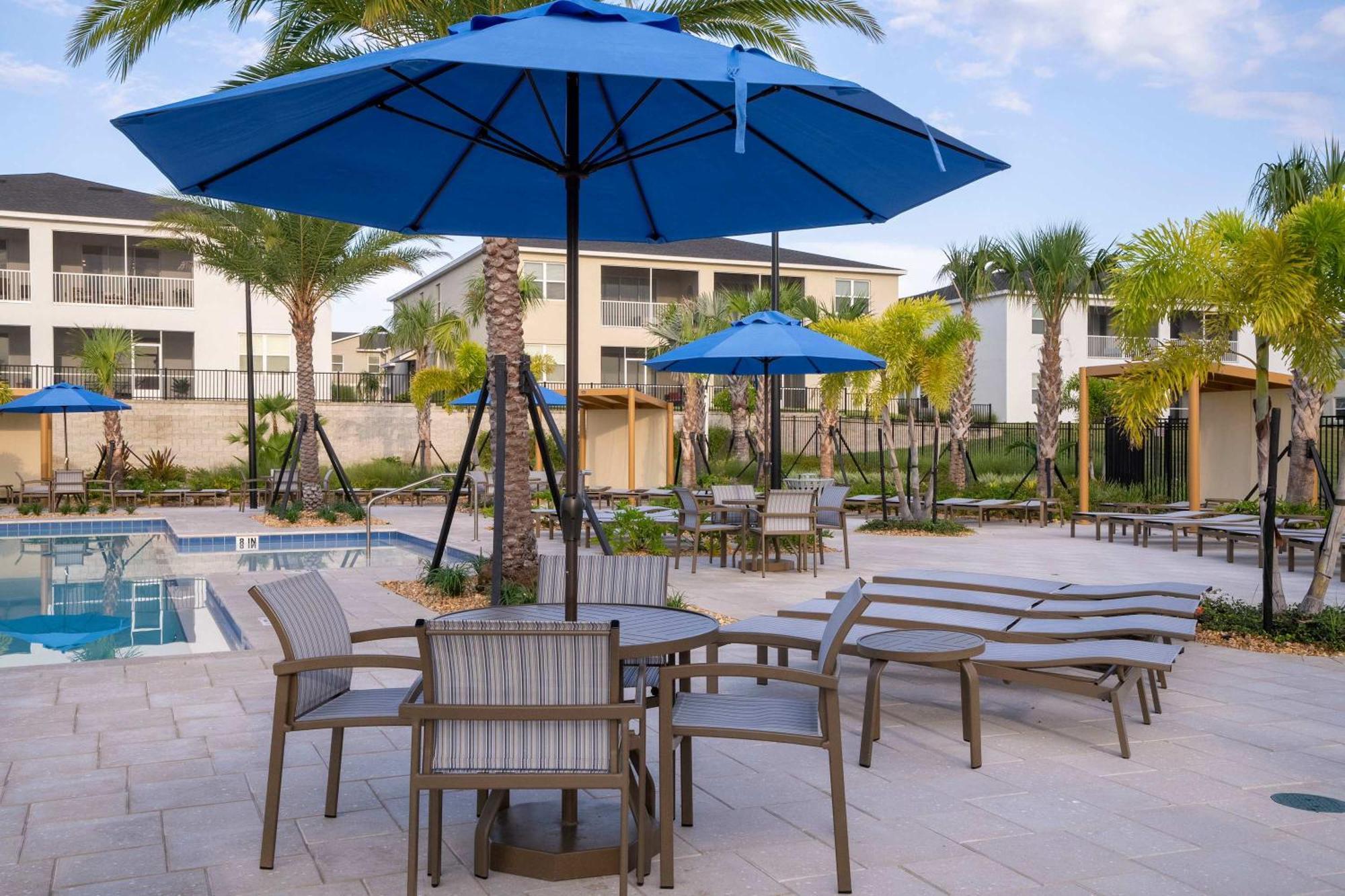 Gorgeous 4 Bd W/ Pool At Champions Gate Resort 1020 Orlando Zewnętrze zdjęcie