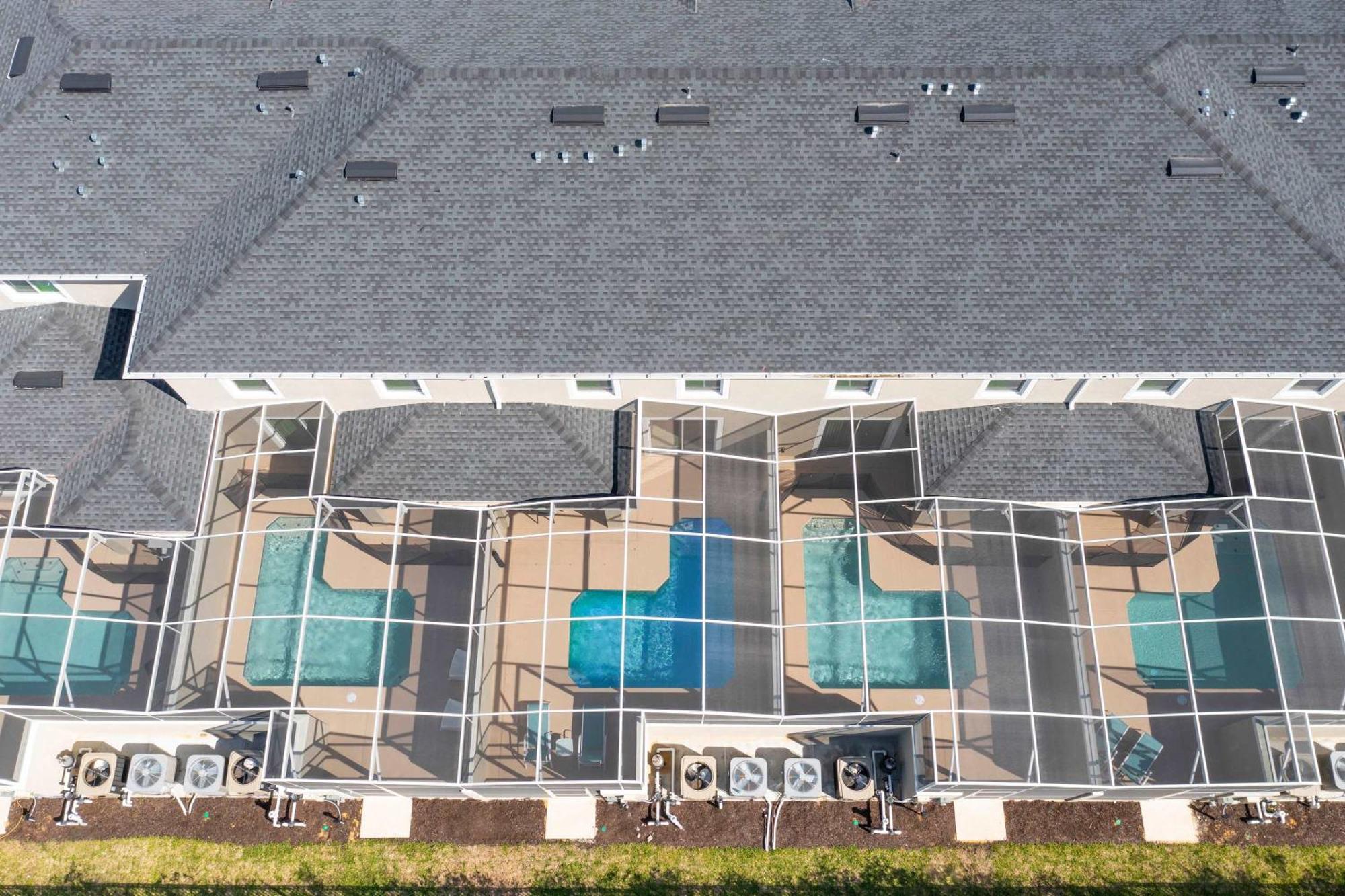 Gorgeous 4 Bd W/ Pool At Champions Gate Resort 1020 Orlando Zewnętrze zdjęcie