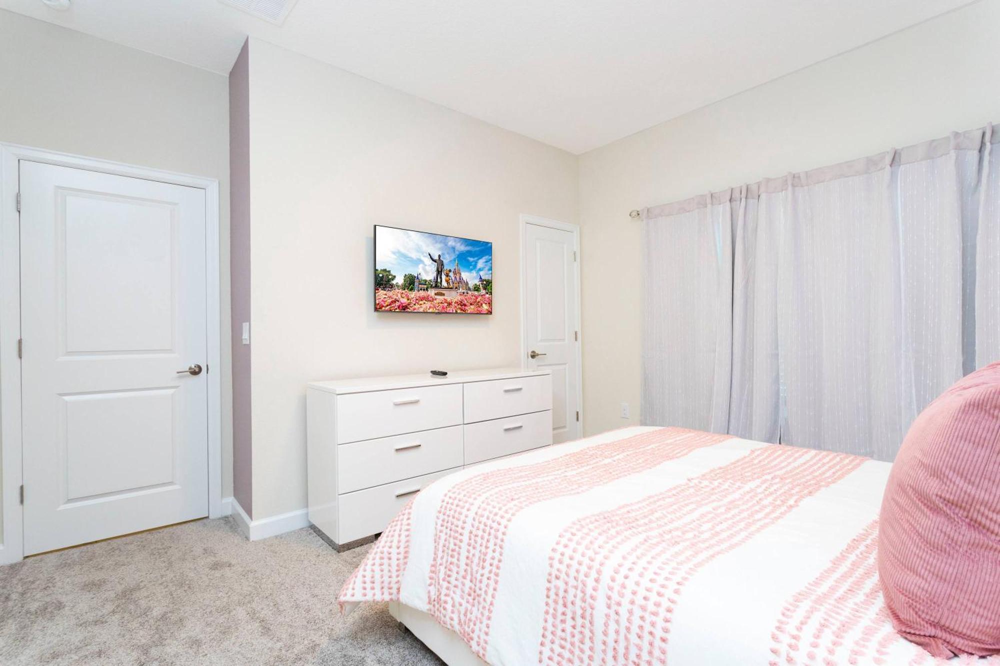 Gorgeous 4 Bd W/ Pool At Champions Gate Resort 1020 Orlando Zewnętrze zdjęcie