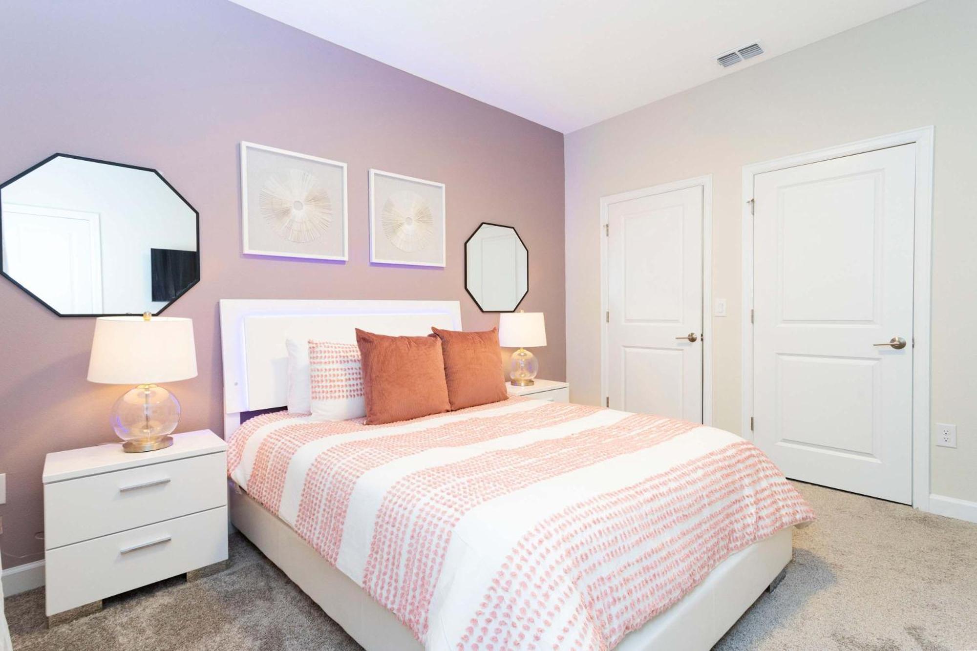 Gorgeous 4 Bd W/ Pool At Champions Gate Resort 1020 Orlando Zewnętrze zdjęcie