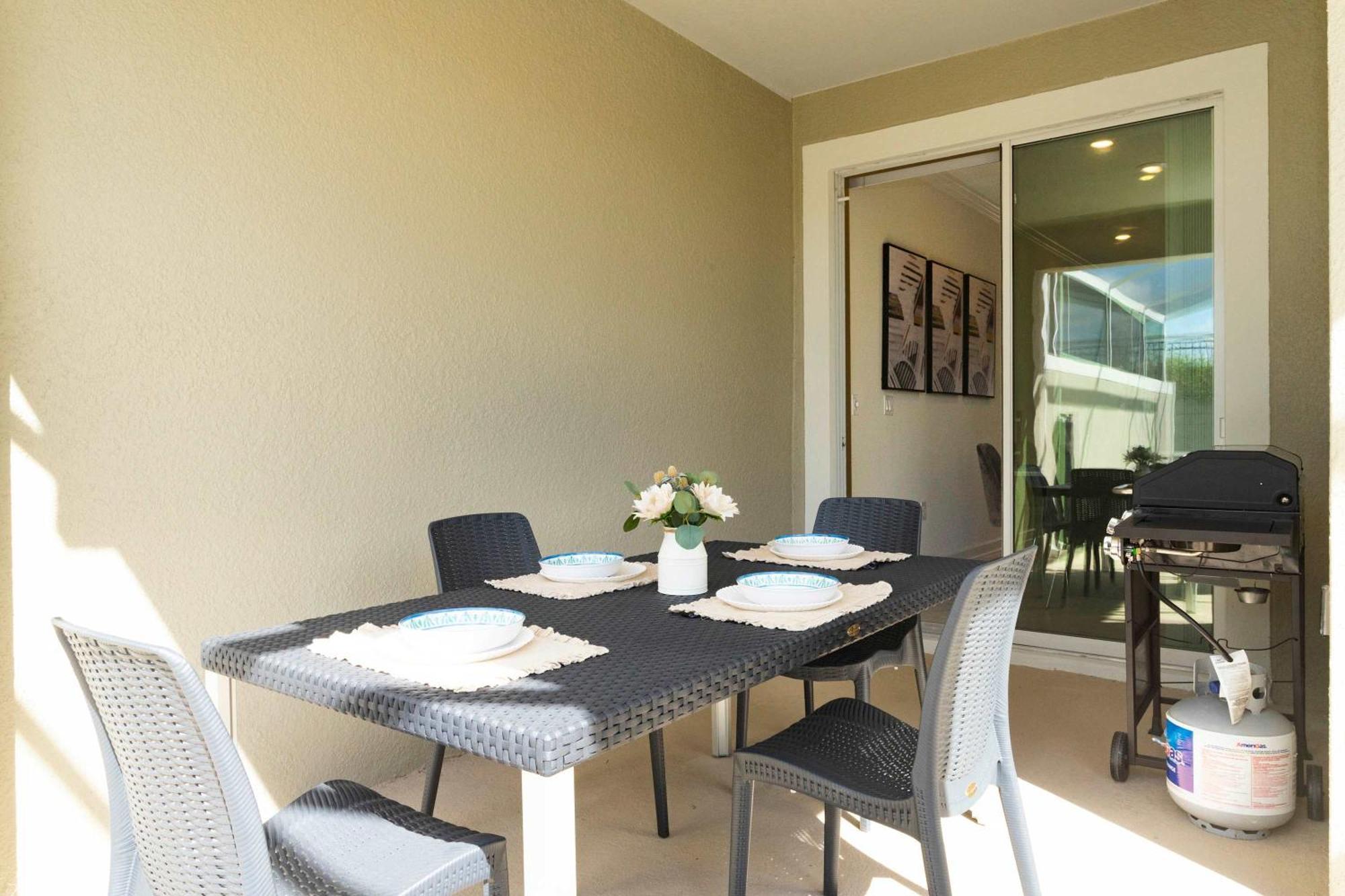 Gorgeous 4 Bd W/ Pool At Champions Gate Resort 1020 Orlando Zewnętrze zdjęcie