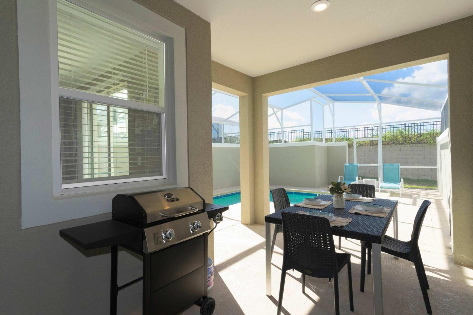 Gorgeous 4 Bd W/ Pool At Champions Gate Resort 1020 Orlando Zewnętrze zdjęcie