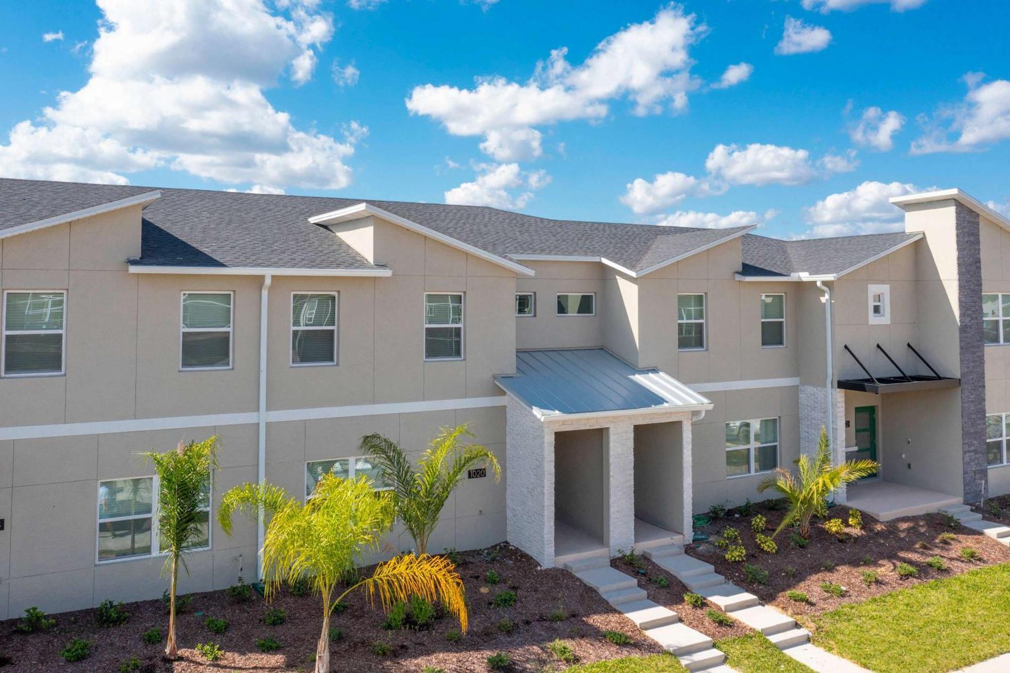Gorgeous 4 Bd W/ Pool At Champions Gate Resort 1020 Orlando Zewnętrze zdjęcie